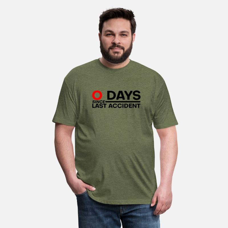 0 Days Since Last Accident 3