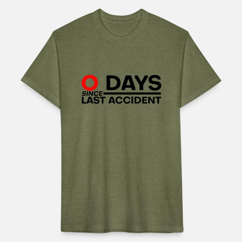 0 Days Since Last Accident 3