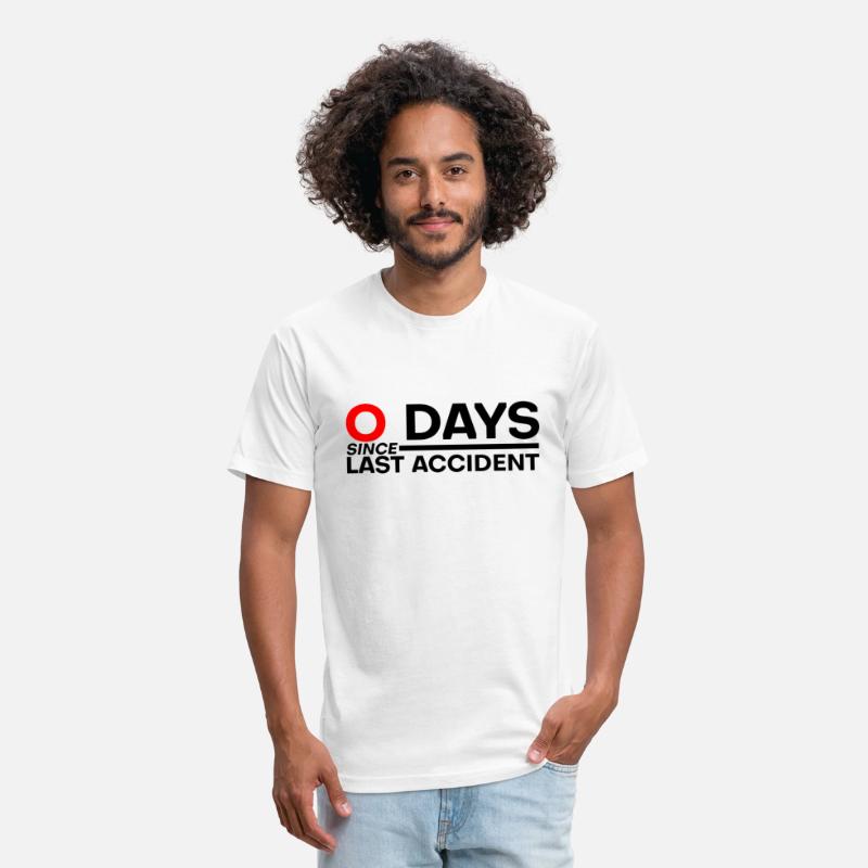 0 Days Since Last Accident 3