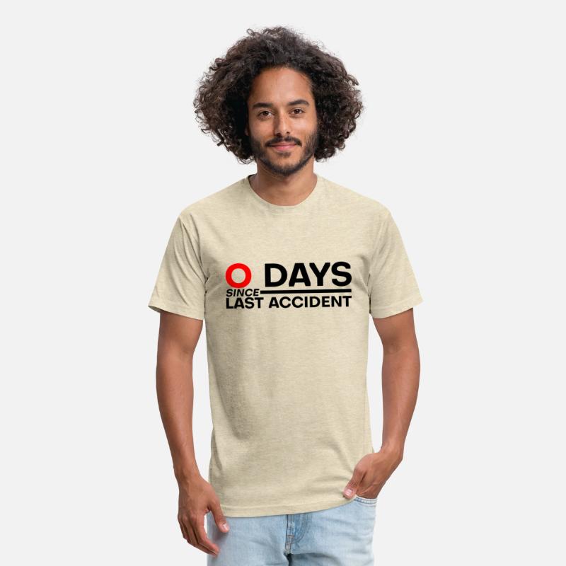 0 Days Since Last Accident 3