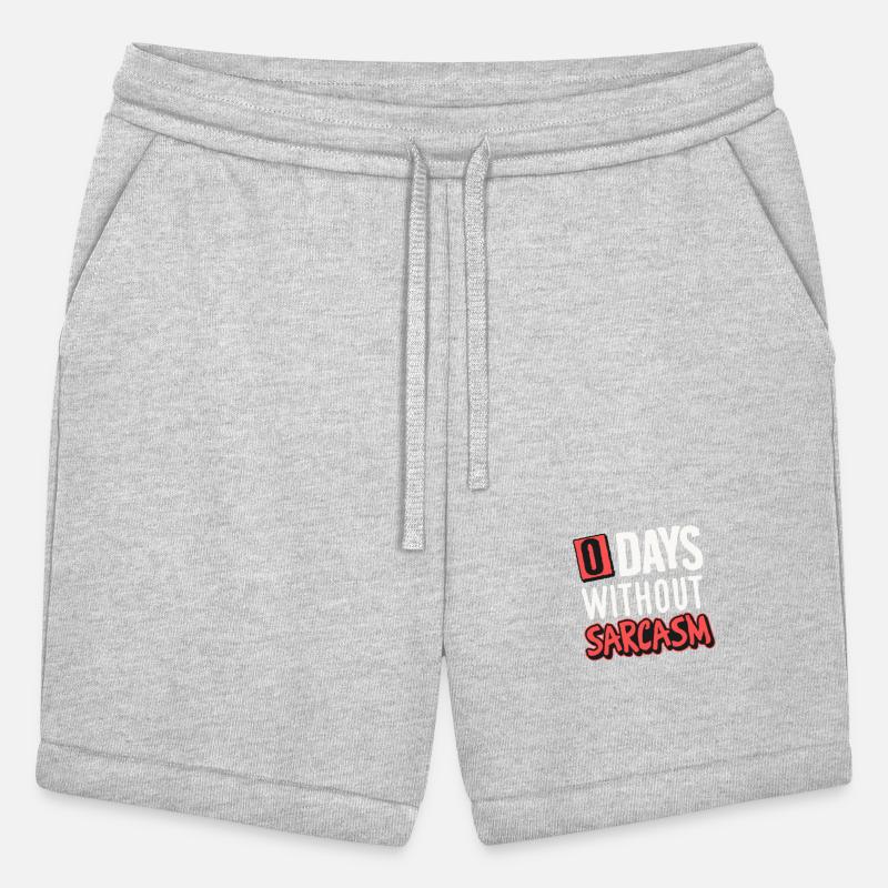 0 Days Without Sarcasm – Funny Humor Gift