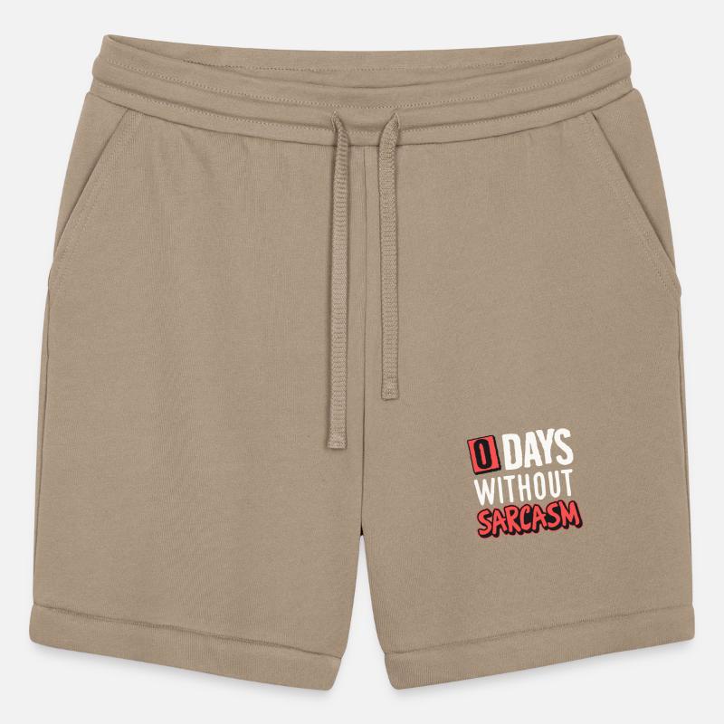 0 Days Without Sarcasm – Funny Humor Gift