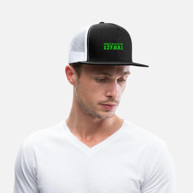 127.0.0.1 computer nerd outsider computer science