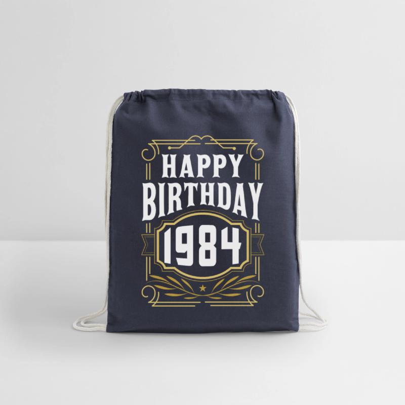 1980 Birthday Party Old Year Of Construction