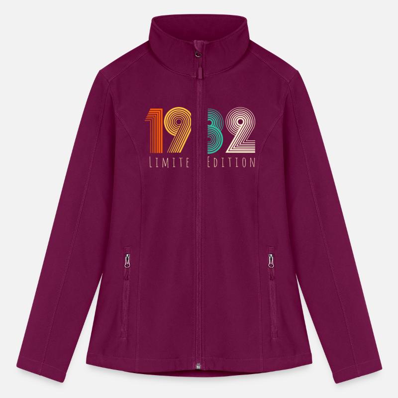 1982 vintage1982 birthday, Since in 1982