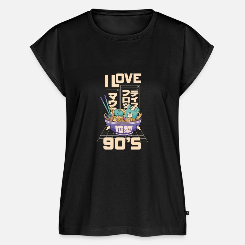 1990's 90s I Heart Nineties I Love the 90's Old