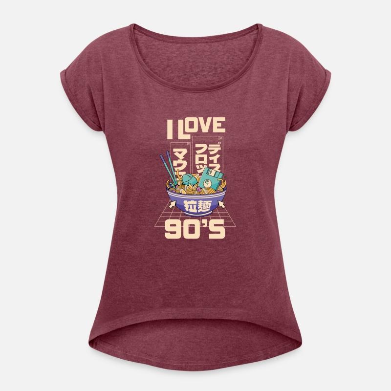 1990's 90s I Heart Nineties I Love the 90's Old