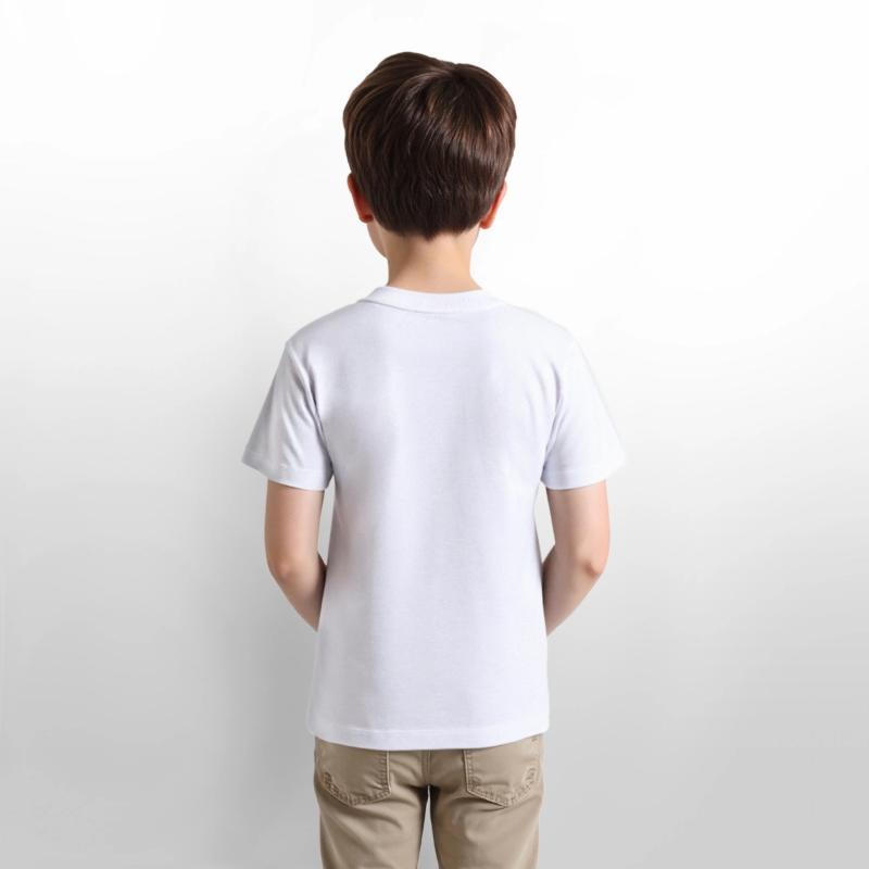 Colorful monarch butterfly t-shirt