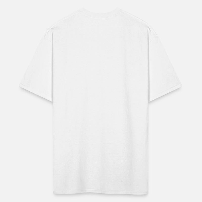 Bold Skull and Powerful Phrase - Edgy Graphic Tee