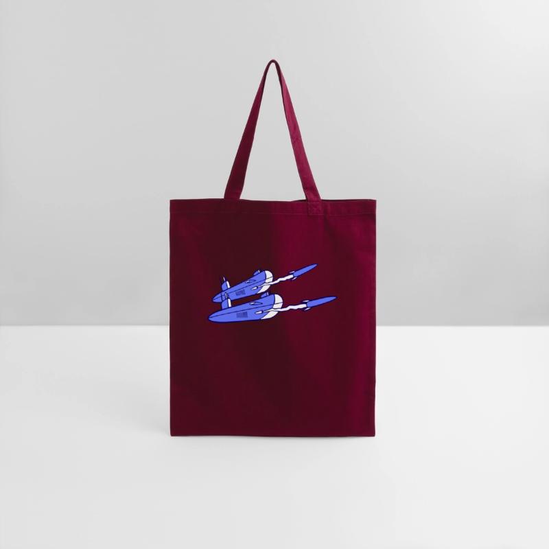 2 Military Submarines Shooting Two Torpedo Missile