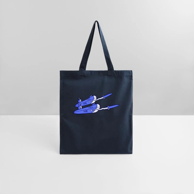 2 Military Submarines Shooting Two Torpedo Missile