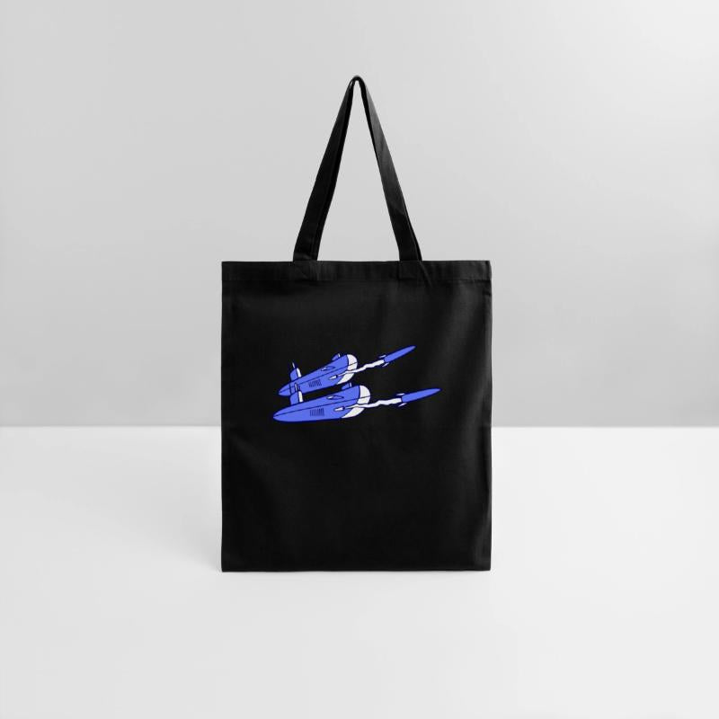 2 Military Submarines Shooting Two Torpedo Missile