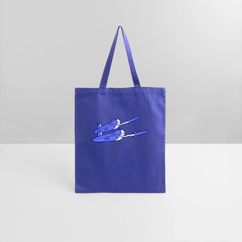 2 Military Submarines Shooting Two Torpedo Missile