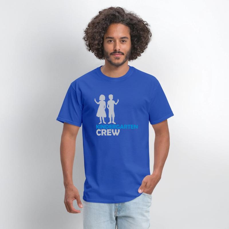 2 siblings kindergarten crew