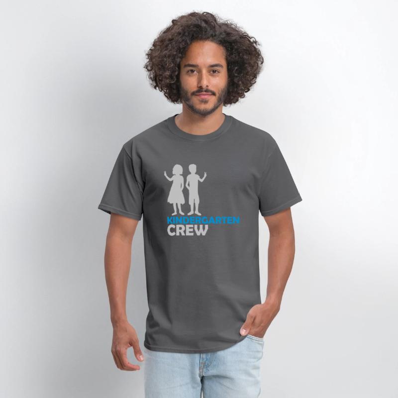 2 siblings kindergarten crew