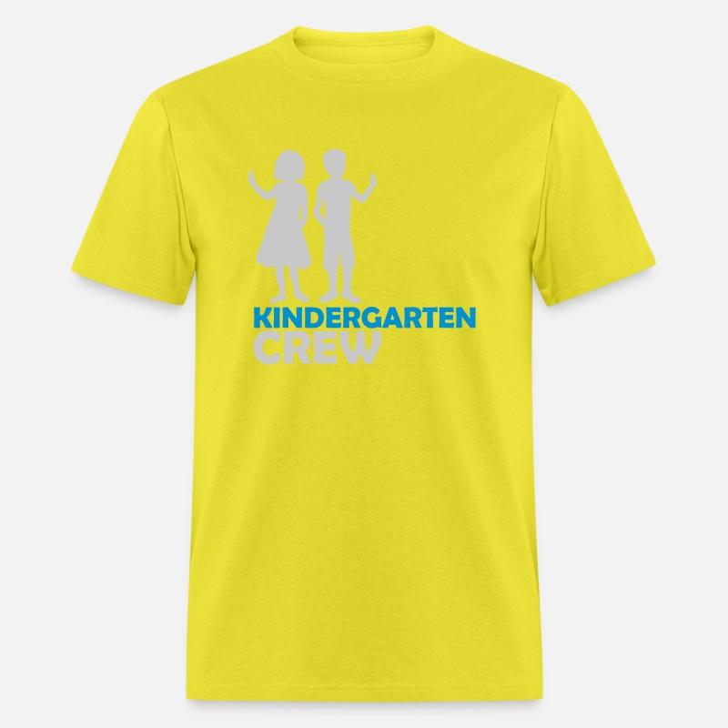 2 siblings kindergarten crew