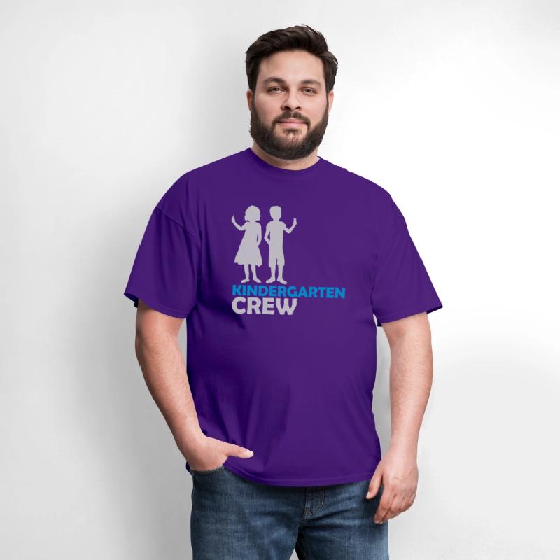 2 siblings kindergarten crew