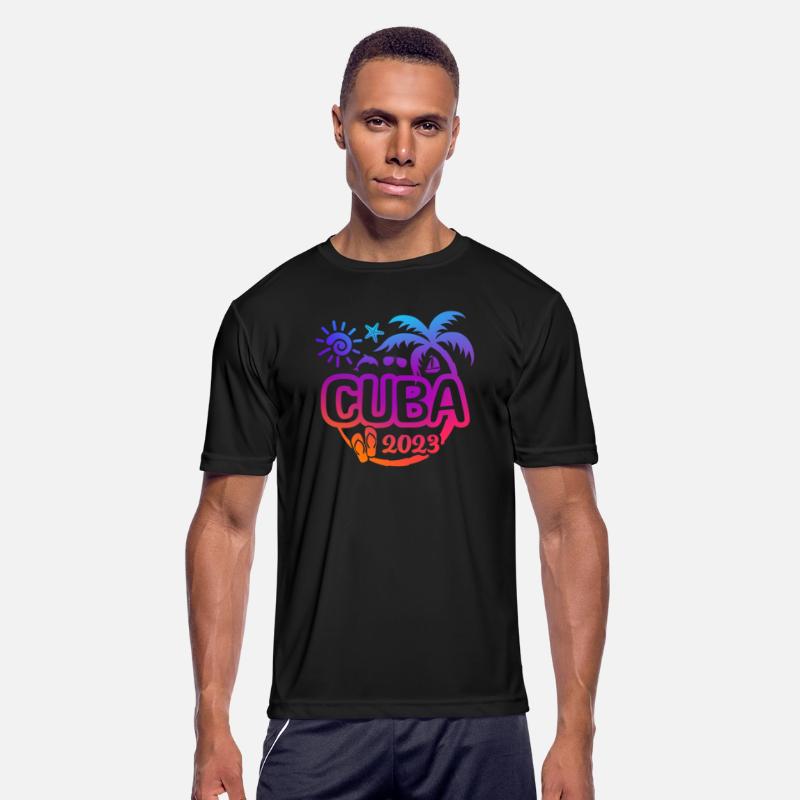 2023 Cuba - Great for a Cuba Vacation or Trip
