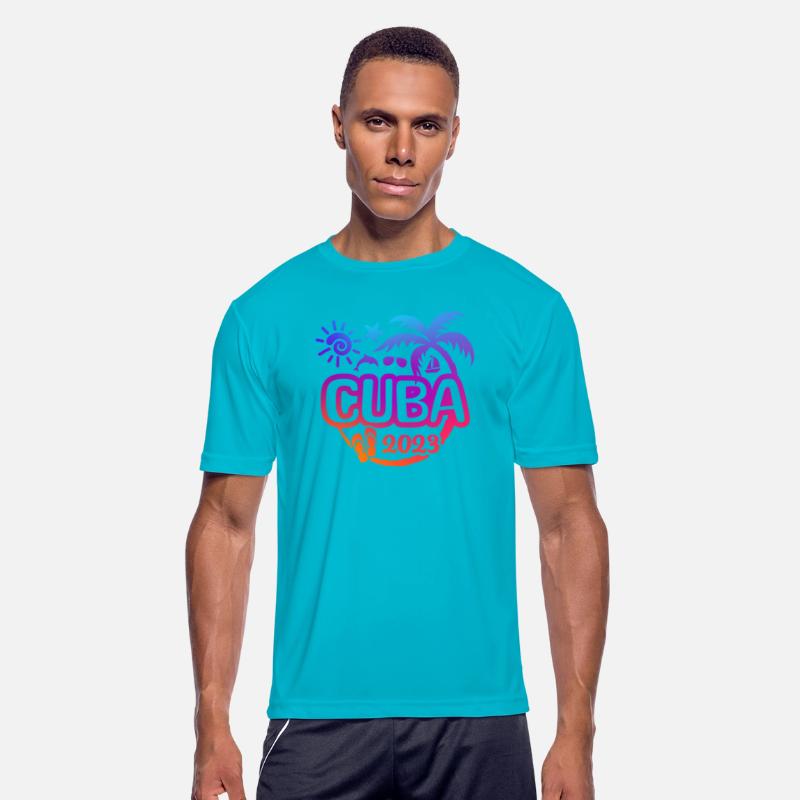 2023 Cuba - Great for a Cuba Vacation or Trip