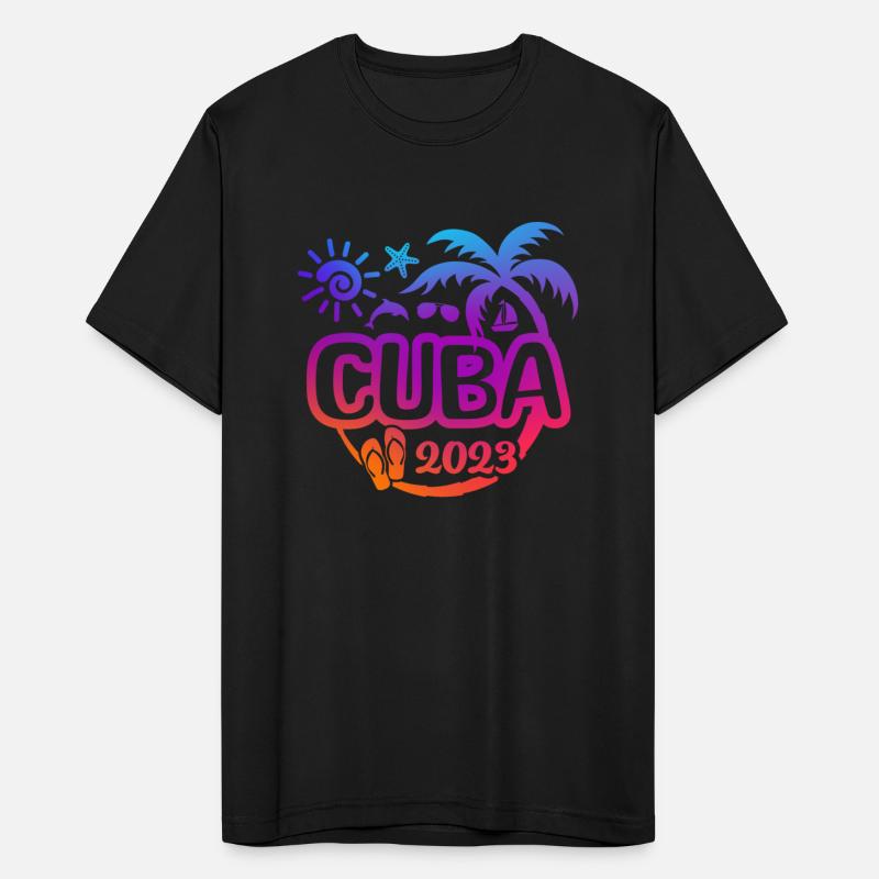 2023 Cuba - Great for a Cuba Vacation or Trip