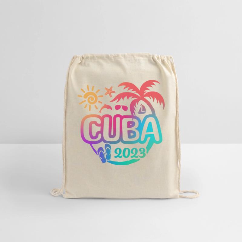 2023 Cuba Design - Cuba Vacation or Trip