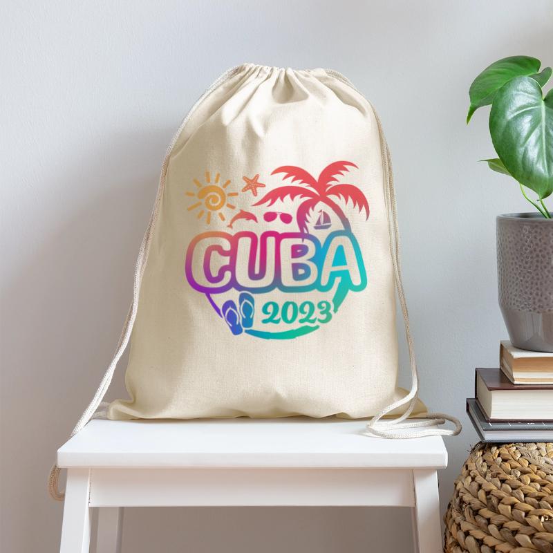 2023 Cuba Design - Cuba Vacation or Trip