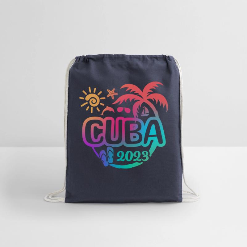 2023 Cuba Design - Cuba Vacation or Trip