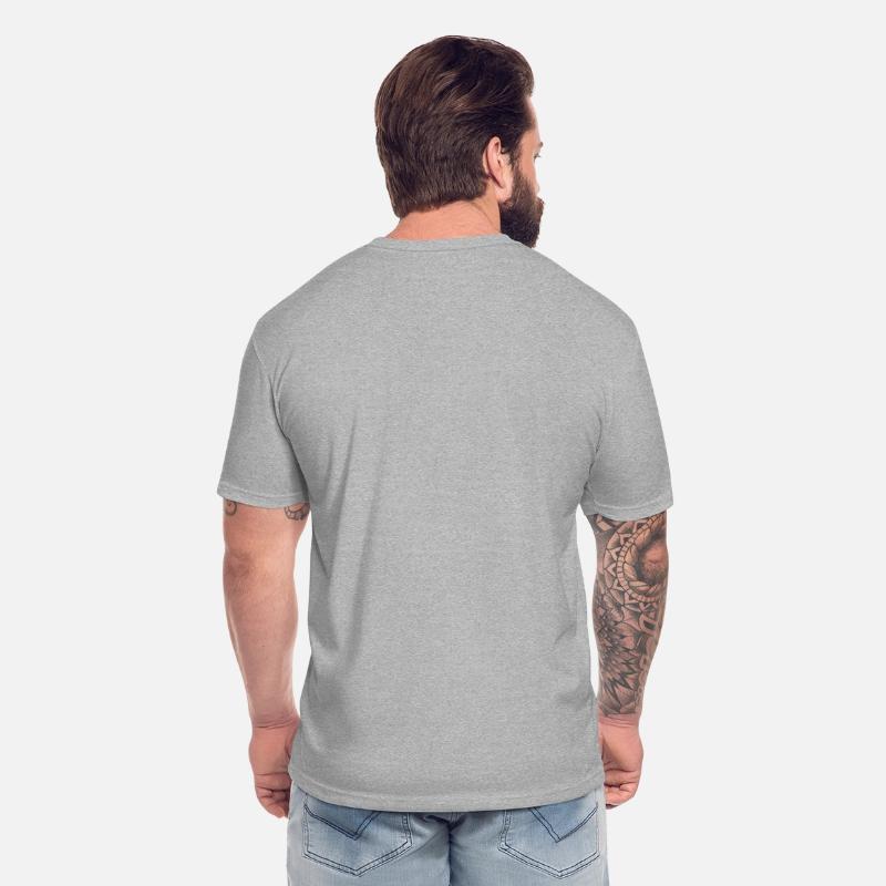 403 Forbidden in Red, Greyish white and Black