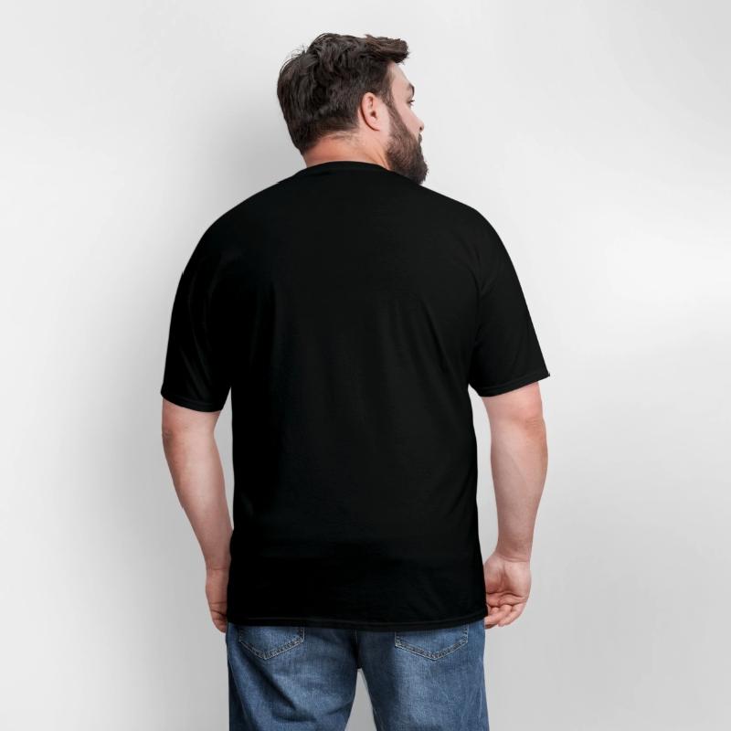 Art of self discipline T-shirt