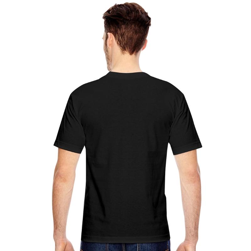 Classic curves t shirt