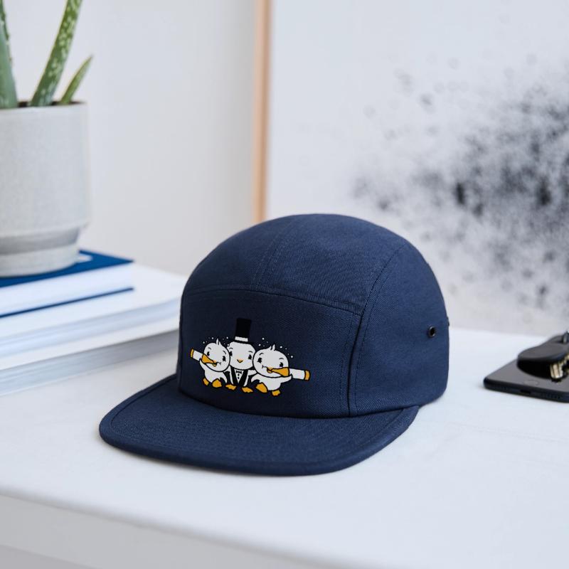 3 Birds Team Three Friends Groom Party Husband Fun