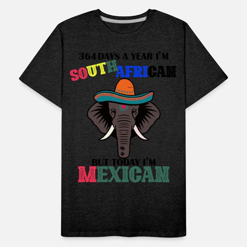 364 Days south African Today Mexican Cinco De Mayo