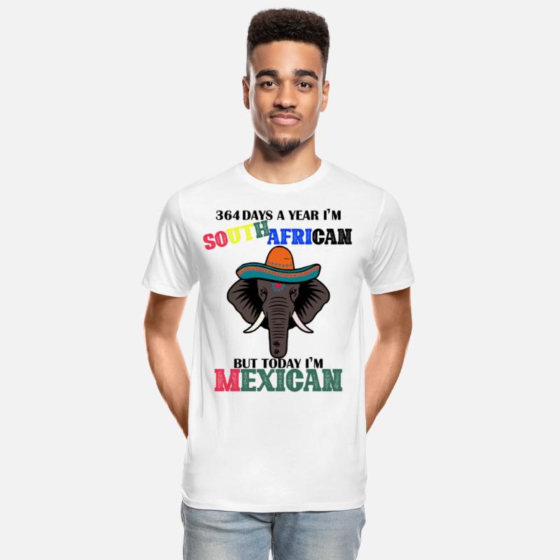 364 Days south African Today Mexican Cinco De Mayo