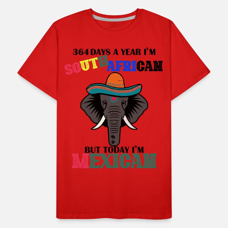 364 Days south African Today Mexican Cinco De Mayo
