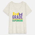 3rd Grade Superhero