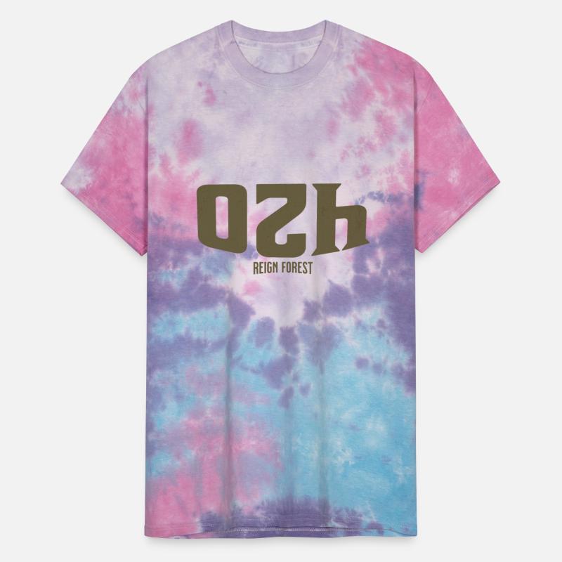 420 - Cannabis Weed Highdea Funny Graphic T Shirt