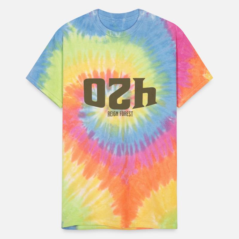 420 - Cannabis Weed Highdea Funny Graphic T Shirt