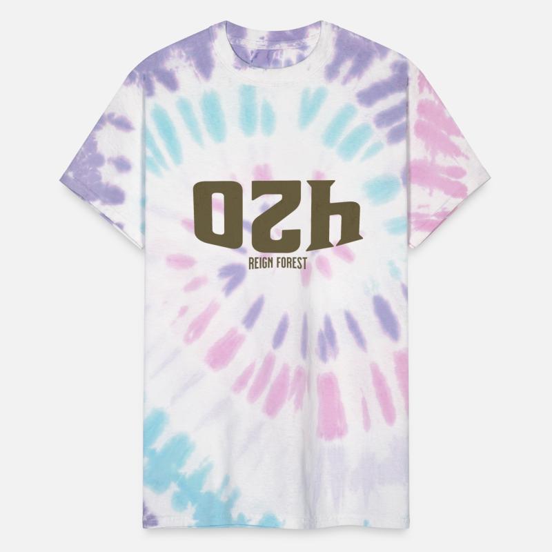 420 - Cannabis Weed Highdea Funny Graphic T Shirt