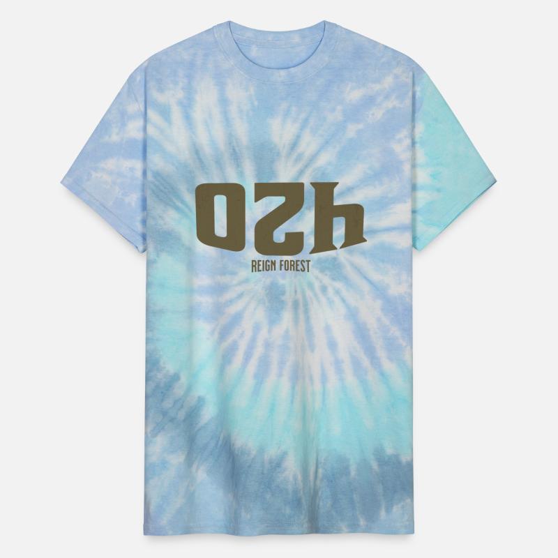 420 - Cannabis Weed Highdea Funny Graphic T Shirt