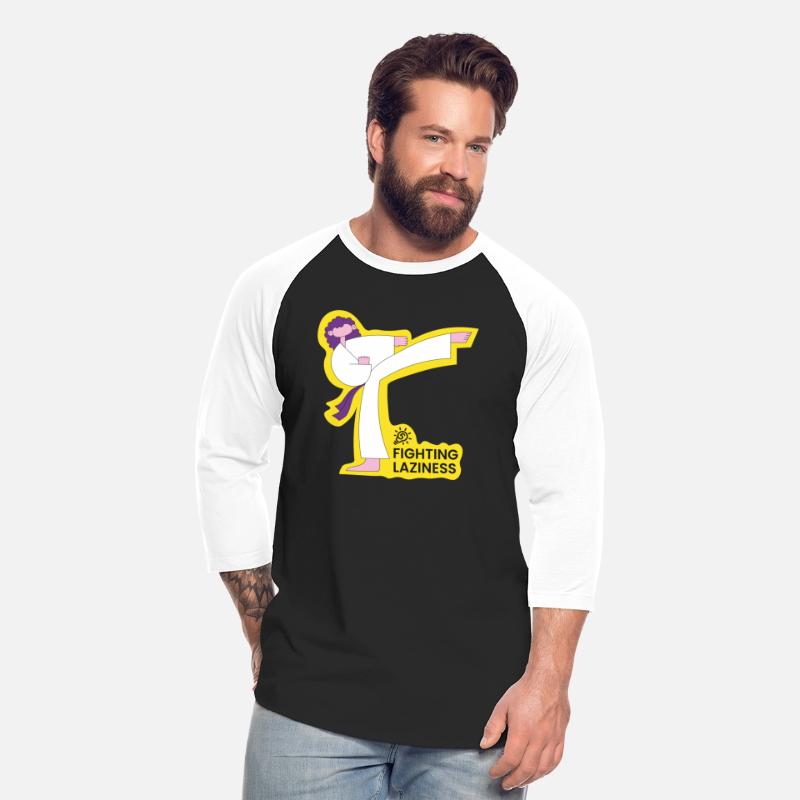 5-Minute Crafts Fighting Laziness Karate Girl