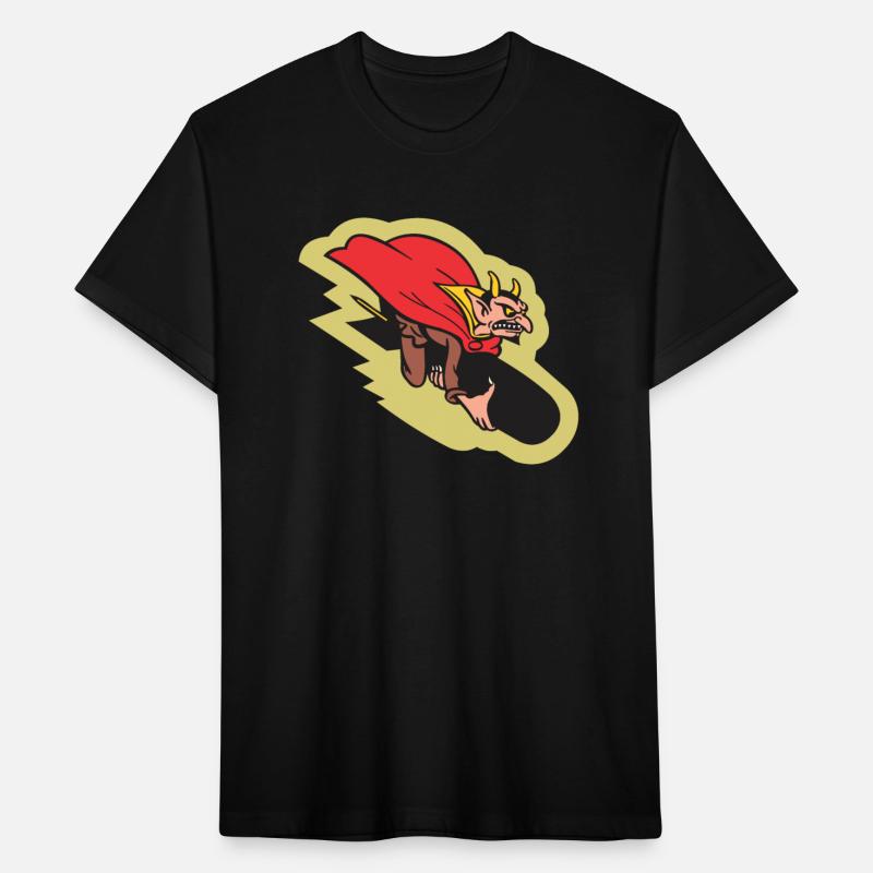 549th Bomb Squadron "Barking Devils"