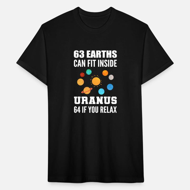 64 if You Relax Astronomer Gift