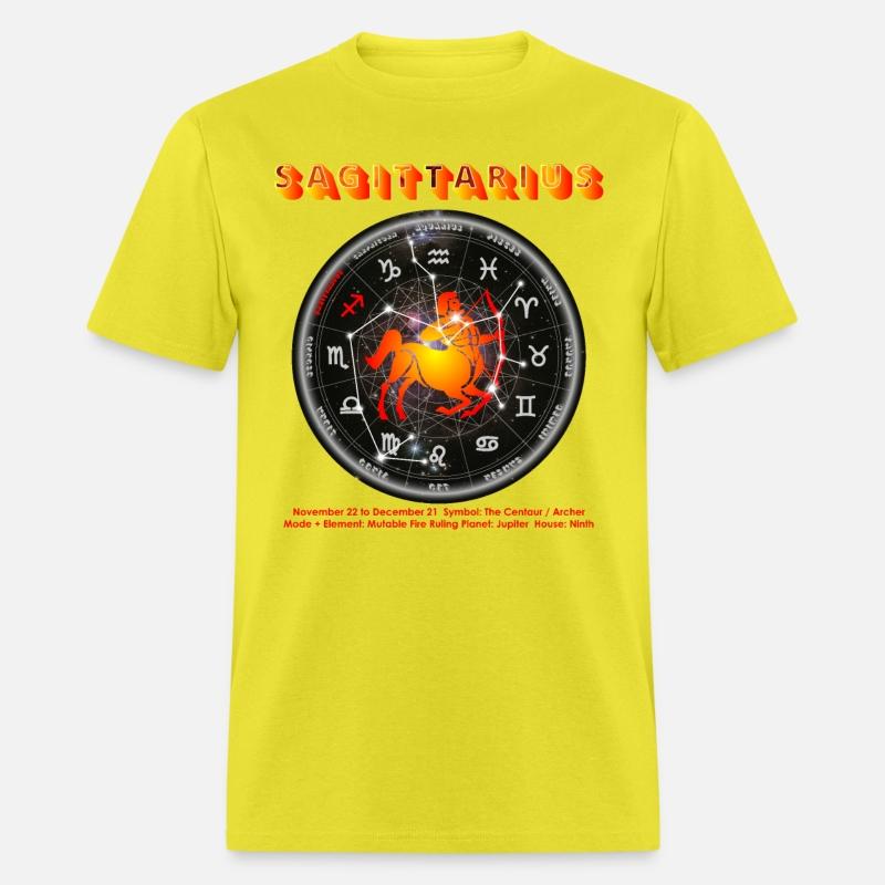 65 MCMLXV SAGITTARIUS ZODIAC ASTROLOGY HOROSCOPE