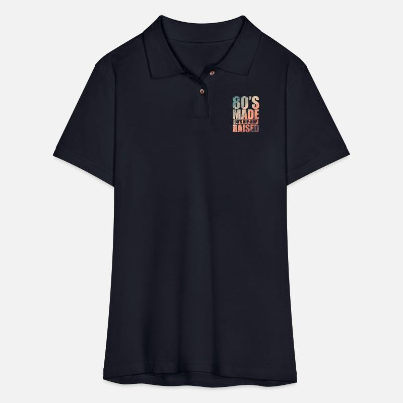 80's Made 90's Hip Hop Raised Genre of Music