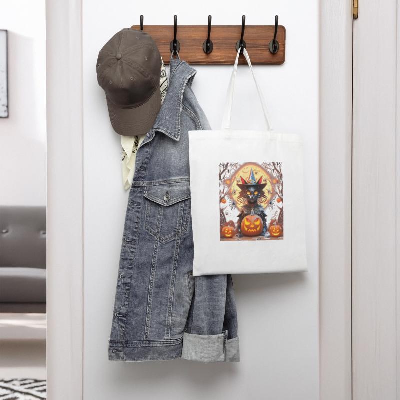 A beautiful woman stands confidently, exuding eleg