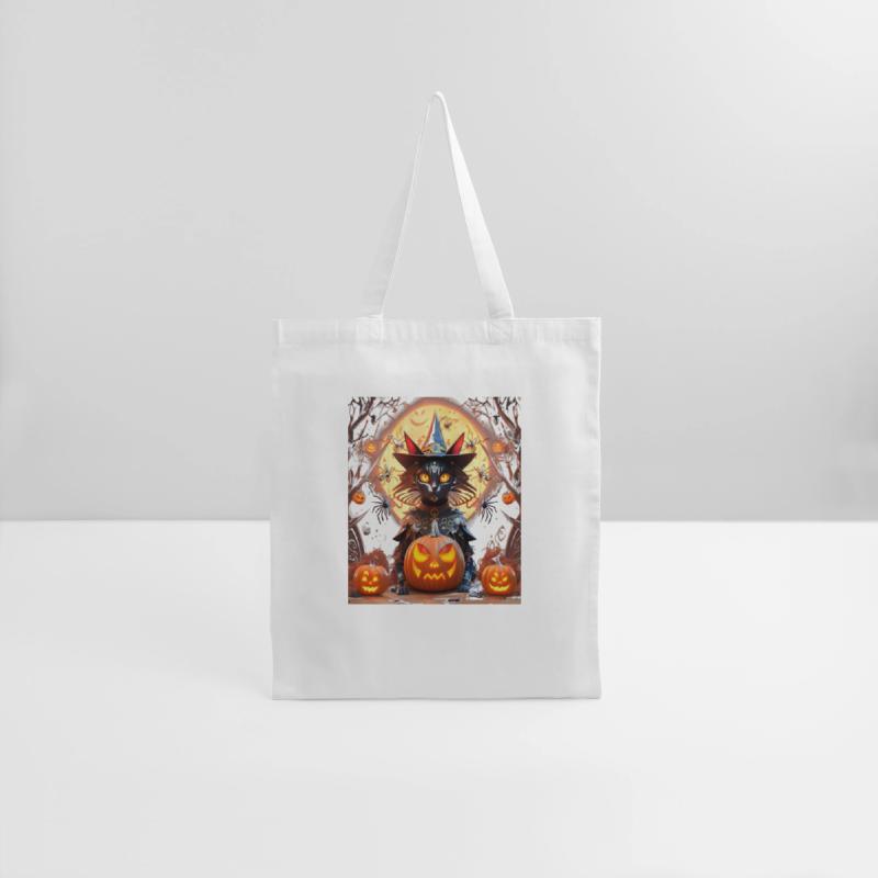 A beautiful woman stands confidently, exuding eleg