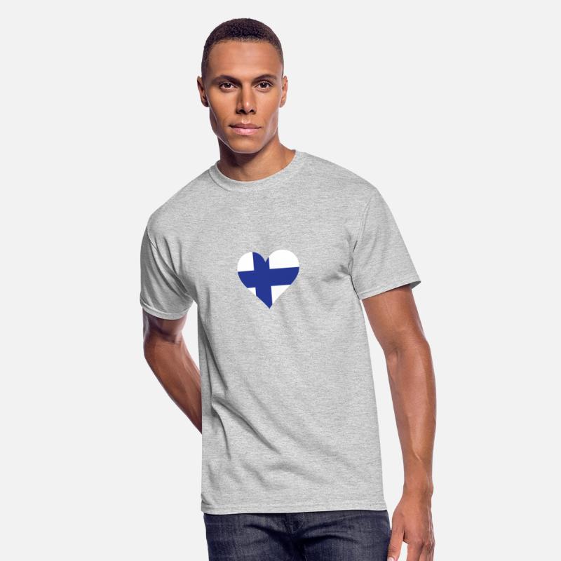 A Heart For Finland