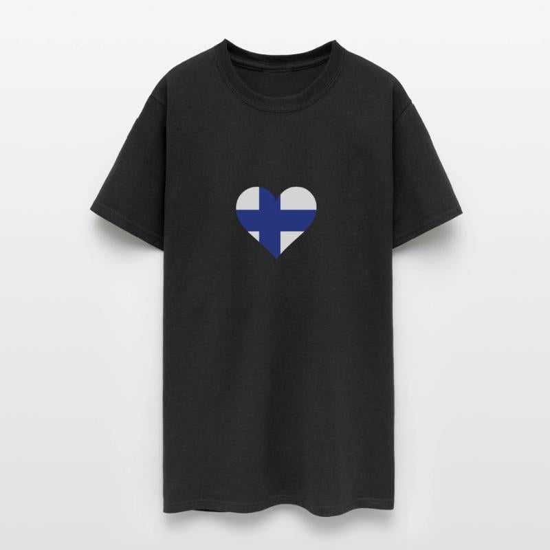 A Heart For Finland