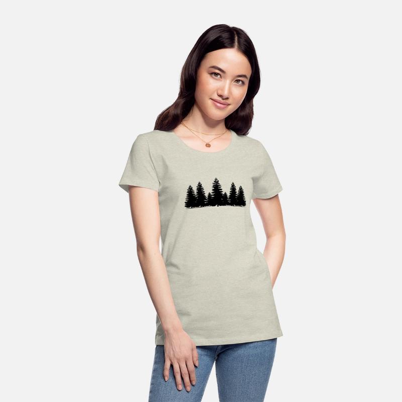 A Mesmerizing Tree-Inspired Hoody Design