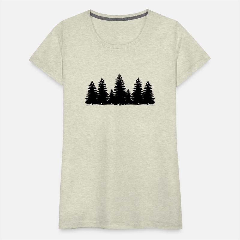 A Mesmerizing Tree-Inspired Hoody Design